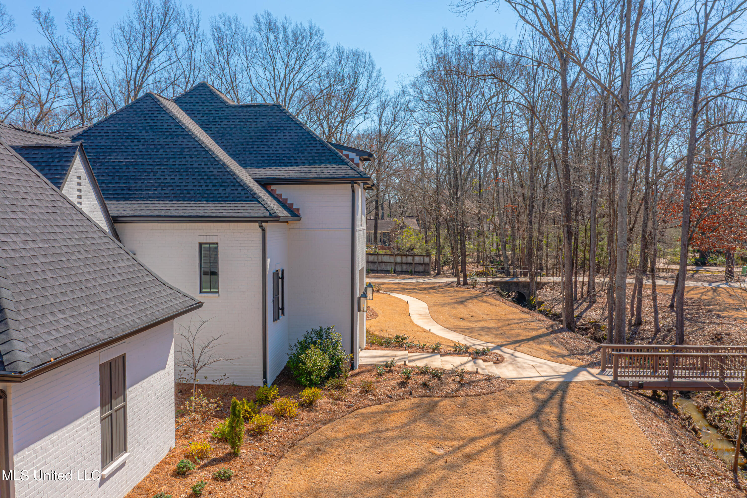 106 Little Creek Road Ridgeland, MS 39157 - Photo 11 of 104 DJI_0525-Enhanced-NR