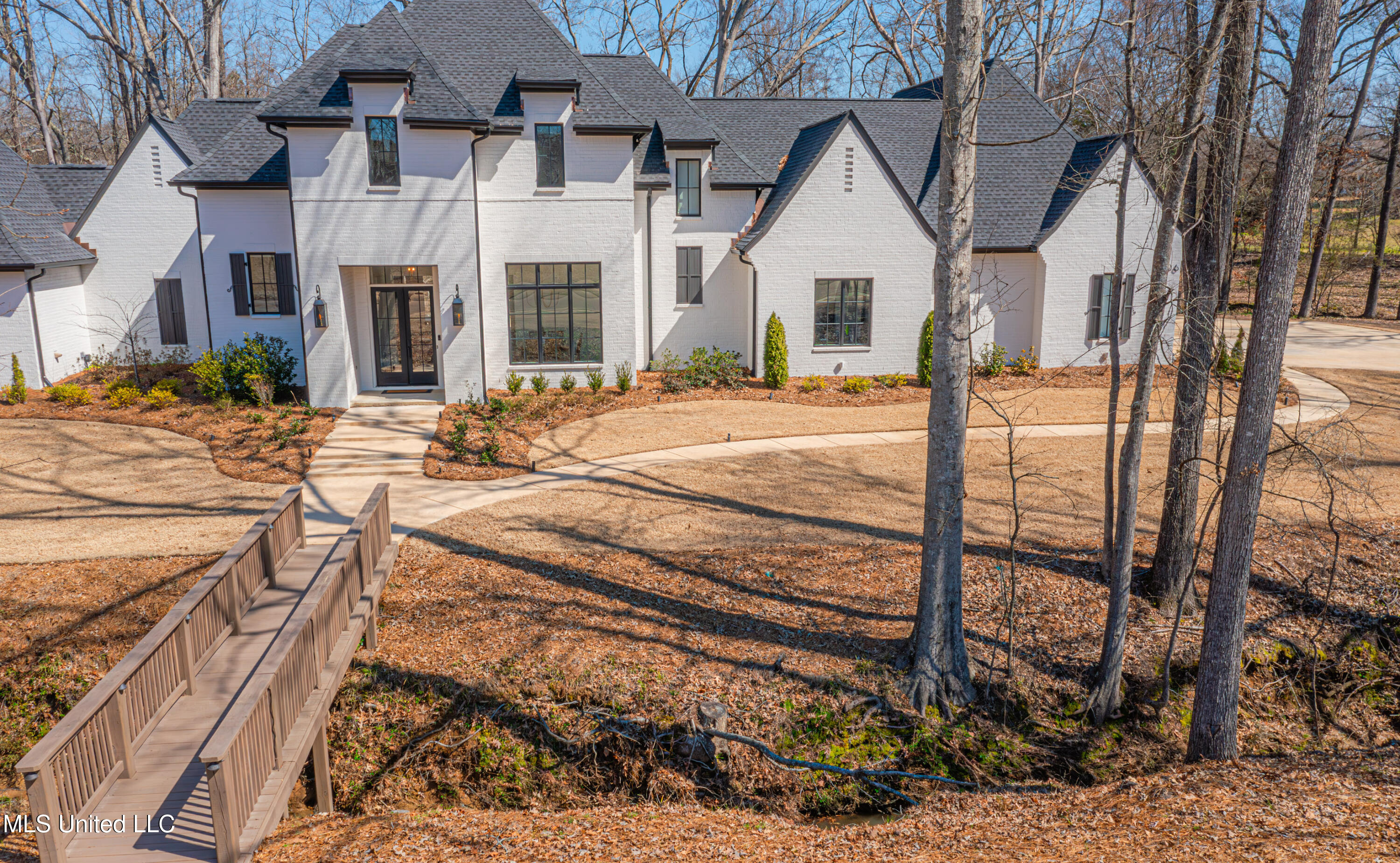 106 Little Creek Road Ridgeland, MS 39157 - Photo 5 of 104 DJI_0524-Enhanced-NR