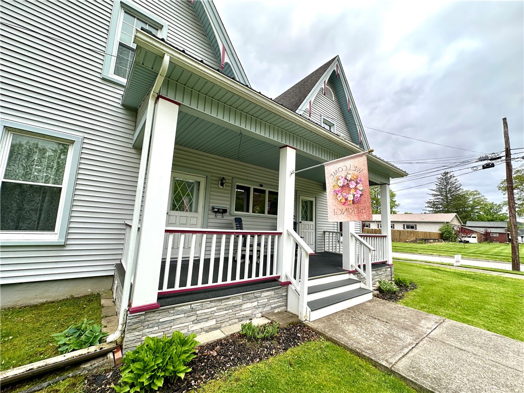 47 Maple Street, Unit 101 Addison, NY 14801 - Photo 4 of 35