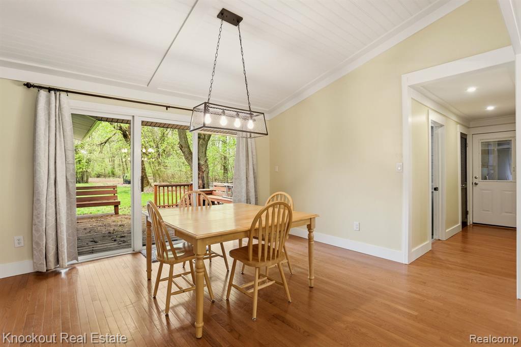 12452 Canada Road Birch Run, MI 48415 - Photo 24 of 78