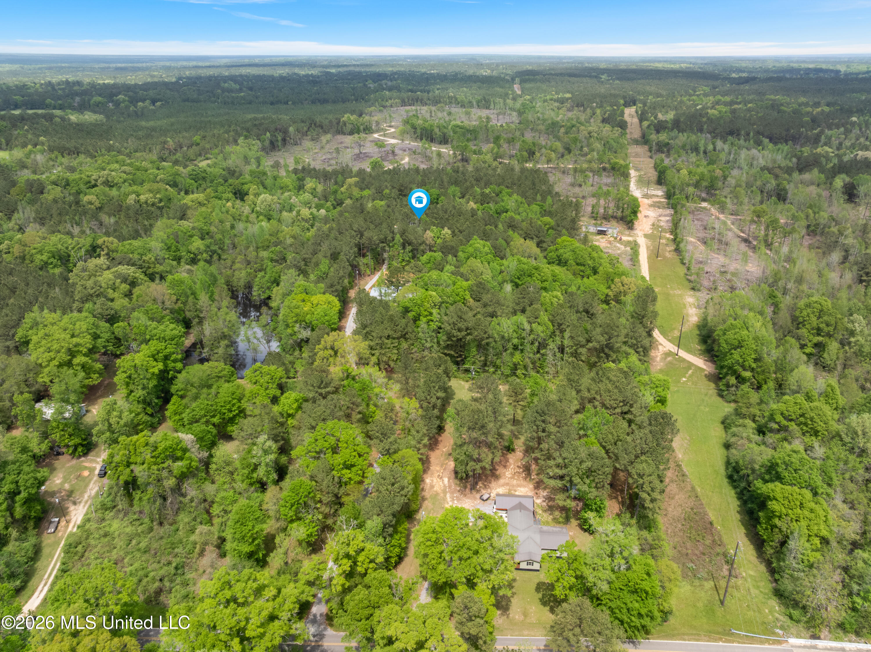75 Otis Lee Road Petal, MS 39465 - Photo 58 of 72 75_Otis_Lee_Rd-59