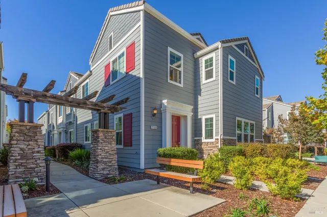 $685,000 | 2135 Eva Street, Napa, CA 94559