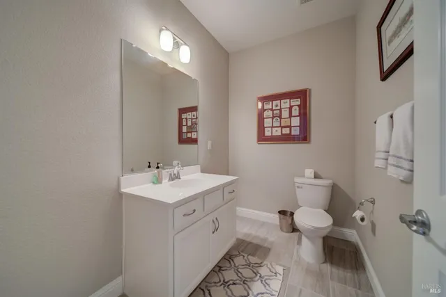 $685,000 | 2135 Eva Street, Napa, CA 94559