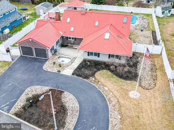 $700,000 | 24 Rose Apple Road, Levittown, PA 19056