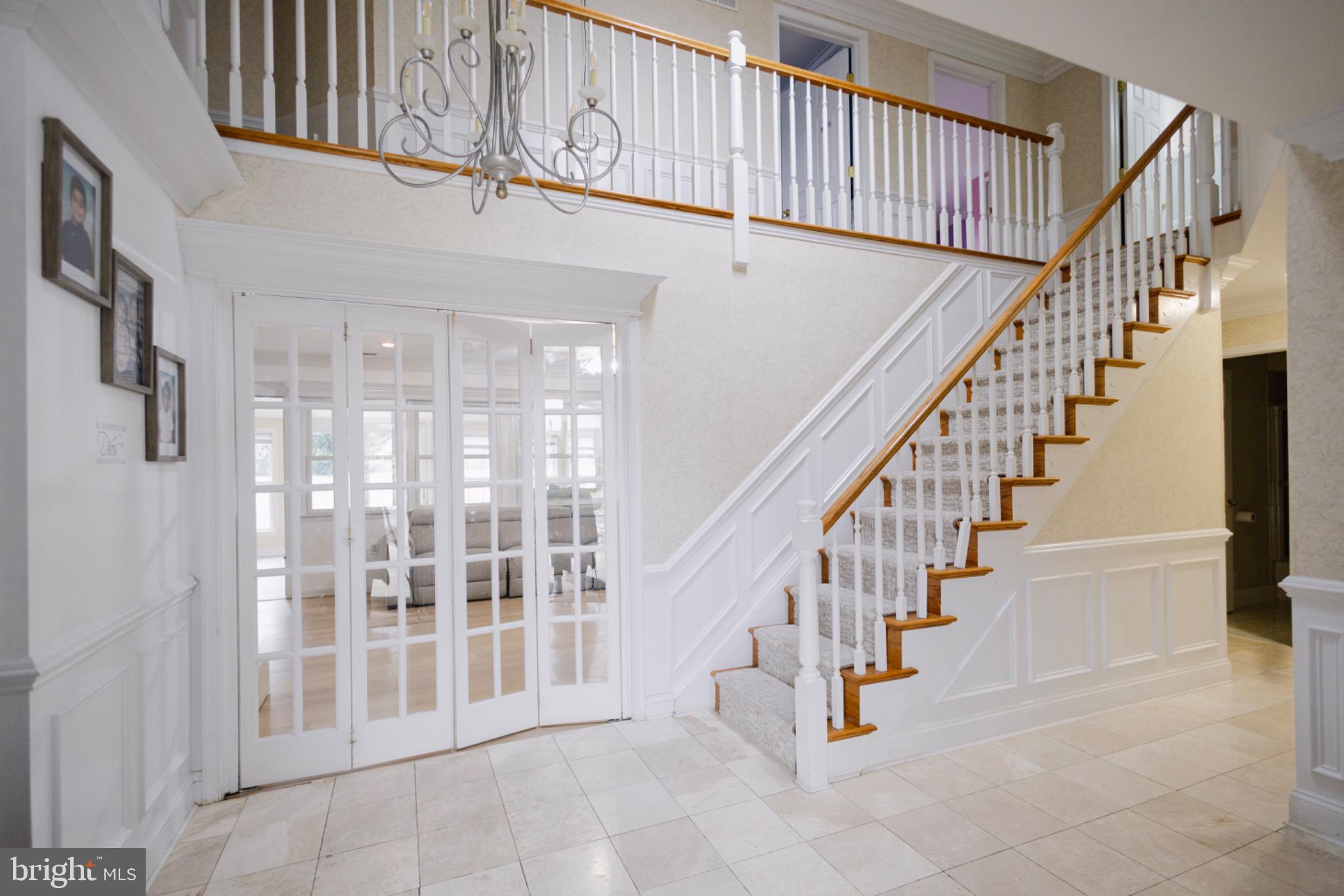 24 Rose Apple Road Levittown, PA 19056 - Photo 9 of 24 a view of entryway