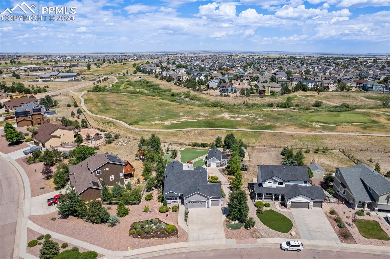 11650 Rio Secco Road Peyton, CO 80831 - Photo 46 of 48 Gallery Image 46