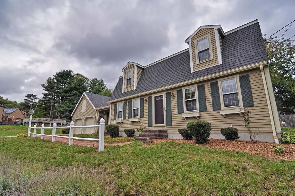 8 Summerfield Road Walpole, MA 02081 - Photo 25 of 30 Gallery Image 25