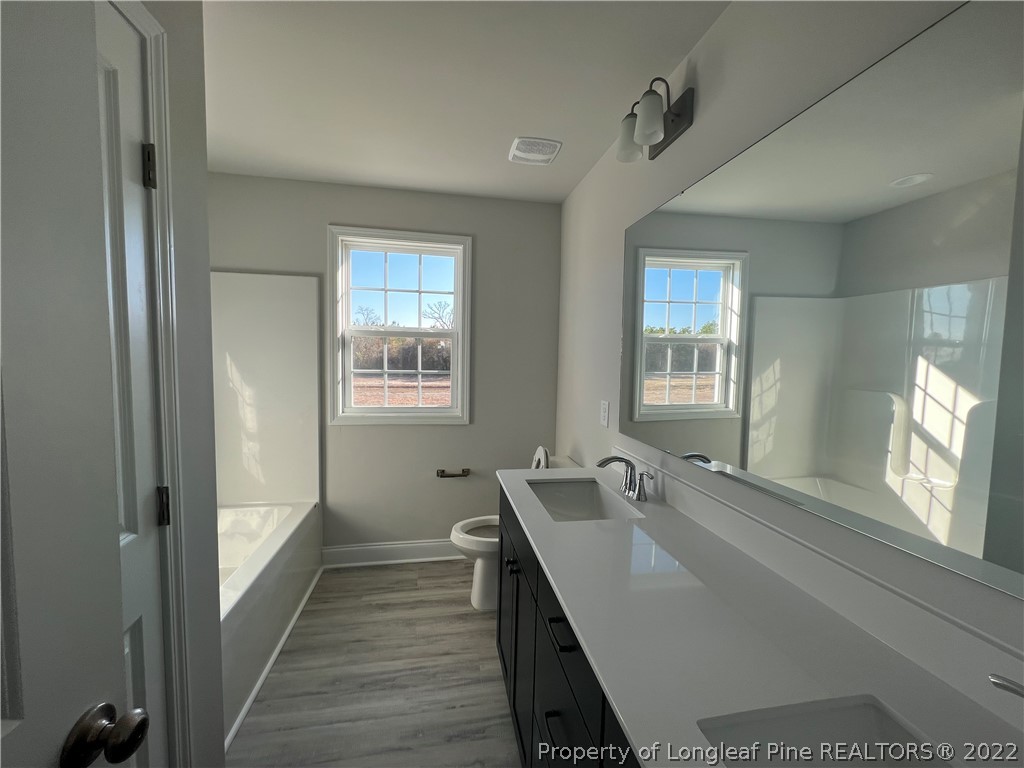 152 Winnsboro Road Raeford, NC 28376 - Photo 28 of 31 Gallery Image 28