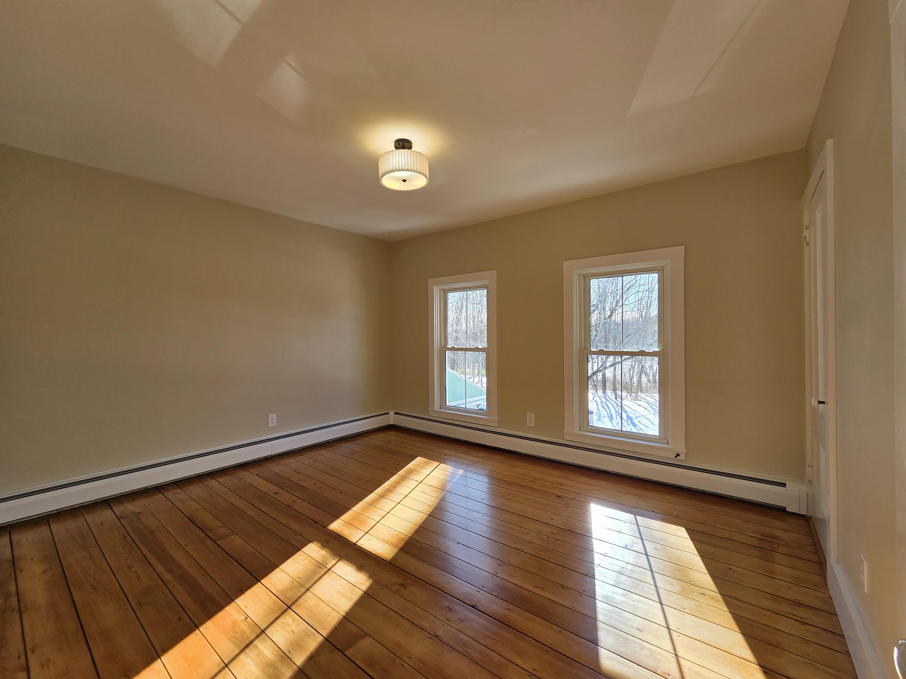 476 Winthrop Center Road Winthrop, ME 04364 - Photo 31 of 52 Rear Bedroom
