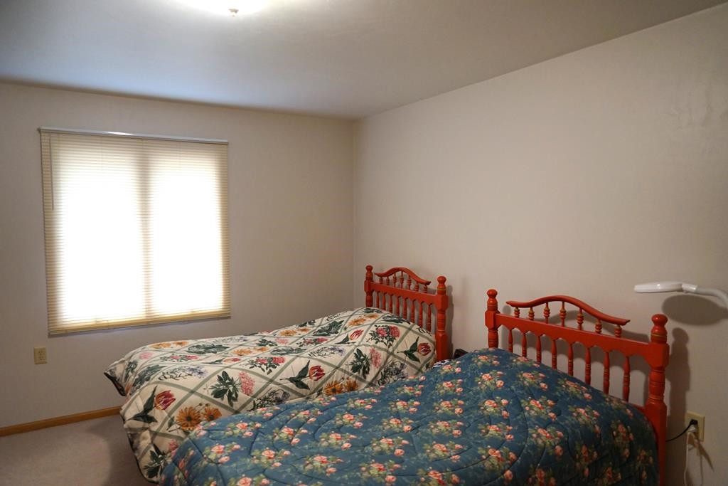 420-424 North Park Road Algoma, WI 54201 - Photo 9 of 34 2nd Bdrm 420 unit