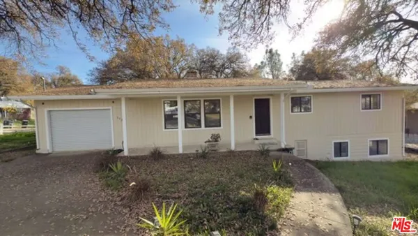 $345,000 | 15275 Konocti-View Road, Clearlake, CA 95422
