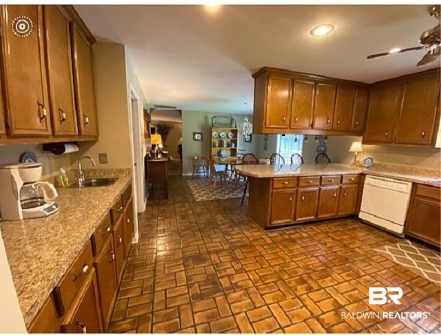 46770 Rockhill Road Bay Minette, AL 36507 - Photo 4 of 5