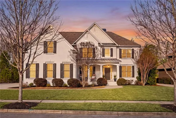 $1,000,000 | 6672 Trail Side Drive, Flowery Branch, GA 30542