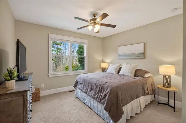 $1,000,000 | 6672 Trail Side Drive, Flowery Branch, GA 30542