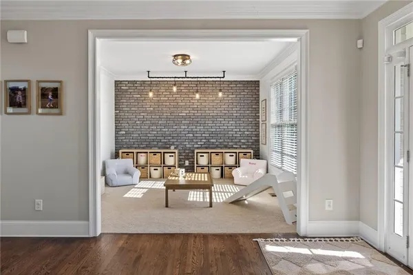 $1,000,000 | 6672 Trail Side Drive, Flowery Branch, GA 30542