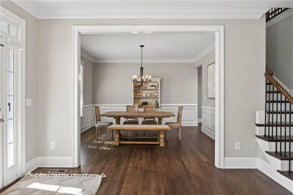 $1,000,000 | 6672 Trail Side Drive, Flowery Branch, GA 30542