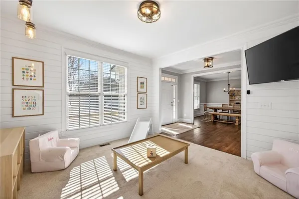 $1,000,000 | 6672 Trail Side Drive, Flowery Branch, GA 30542