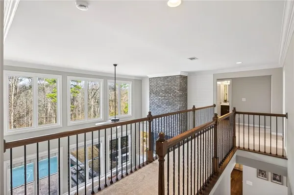 $1,000,000 | 6672 Trail Side Drive, Flowery Branch, GA 30542
