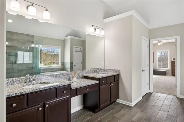 $1,000,000 | 6672 Trail Side Drive, Flowery Branch, GA 30542