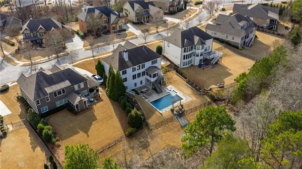 $1,000,000 | 6672 Trail Side Drive, Flowery Branch, GA 30542