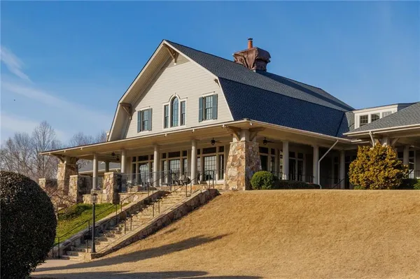$1,000,000 | 6672 Trail Side Drive, Flowery Branch, GA 30542