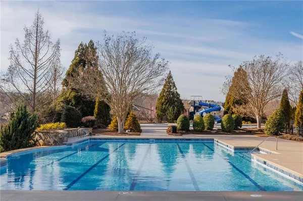 $1,000,000 | 6672 Trail Side Drive, Flowery Branch, GA 30542