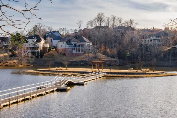 $1,000,000 | 6672 Trail Side Drive, Flowery Branch, GA 30542