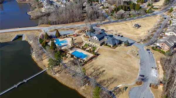 $1,000,000 | 6672 Trail Side Drive, Flowery Branch, GA 30542