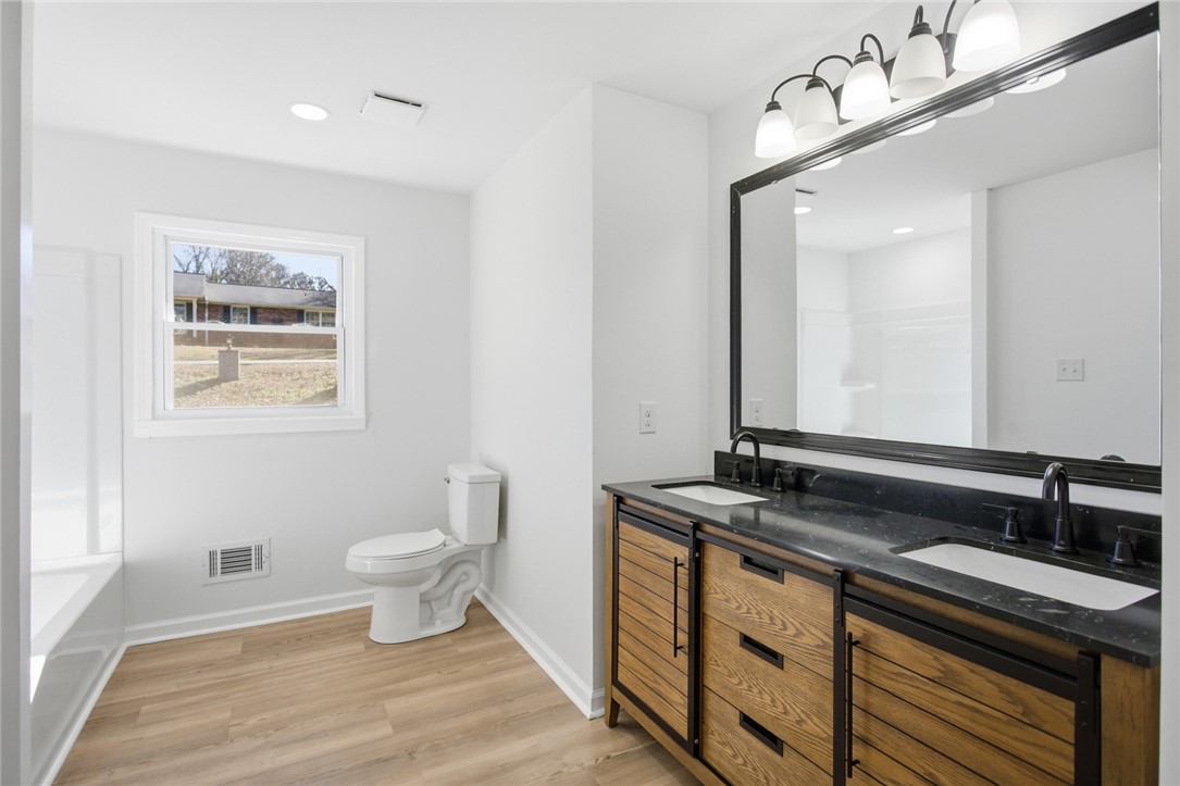 707 Woodlake Road Anderson, SC 29621 - Photo 10 of 10