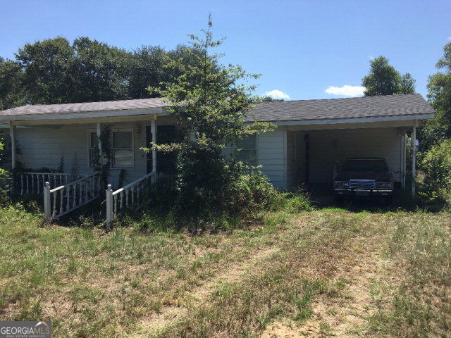200 Thomas Street Dublin, GA 31021 - Photo 1 of 1 Main View