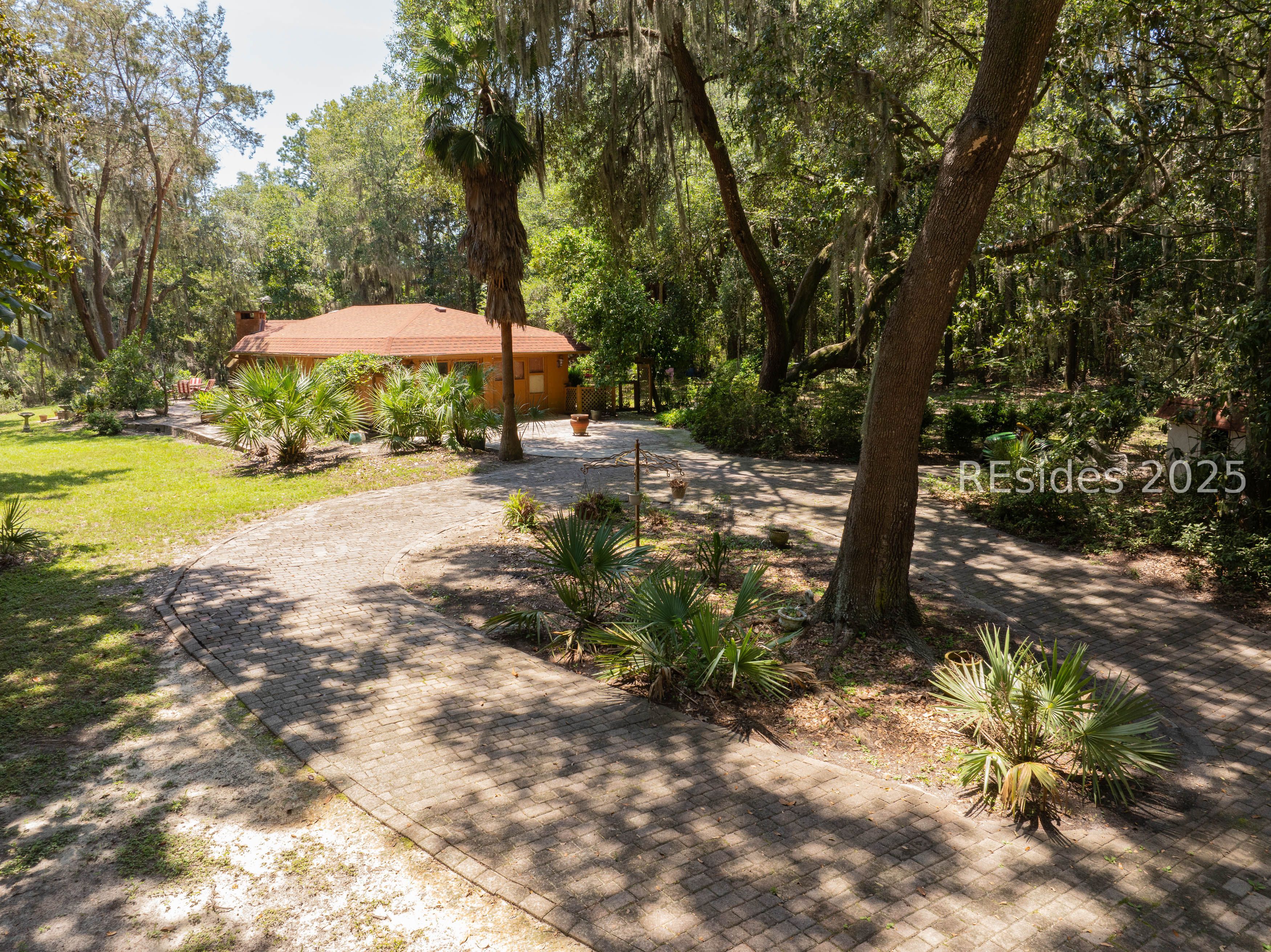 822 Knowles Island Road Ridgeland, SC 29936 - Photo 7 of 55