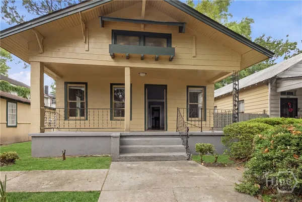 $309,900 | 643 West 41st Street, Savannah, GA 31415