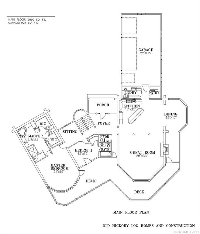 7456 Woodchuck Road Denver, NC 28037 - Photo 45 of 47 Gallery Image 45