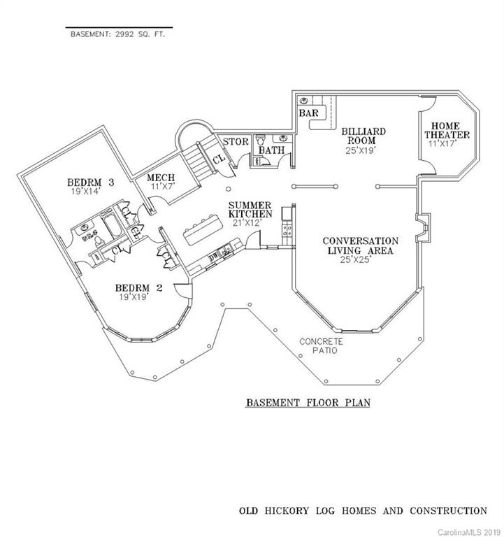 7456 Woodchuck Road Denver, NC 28037 - Photo 46 of 47 Gallery Image 46