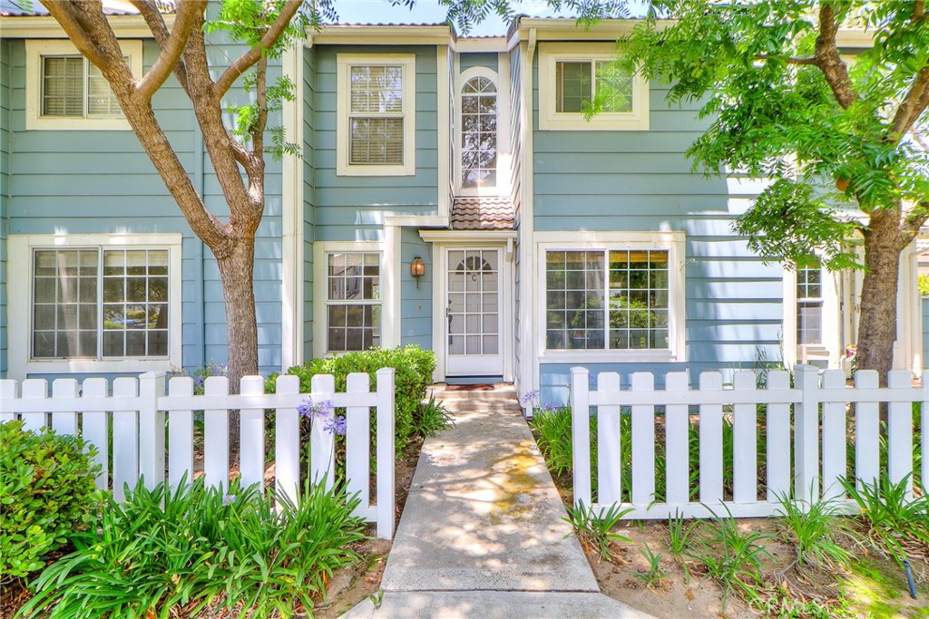 345 Jeremiah Drive, Unit C Simi Valley, CA 93065 - Photo 1 of 66 Front of 345 Jeremiah #C!