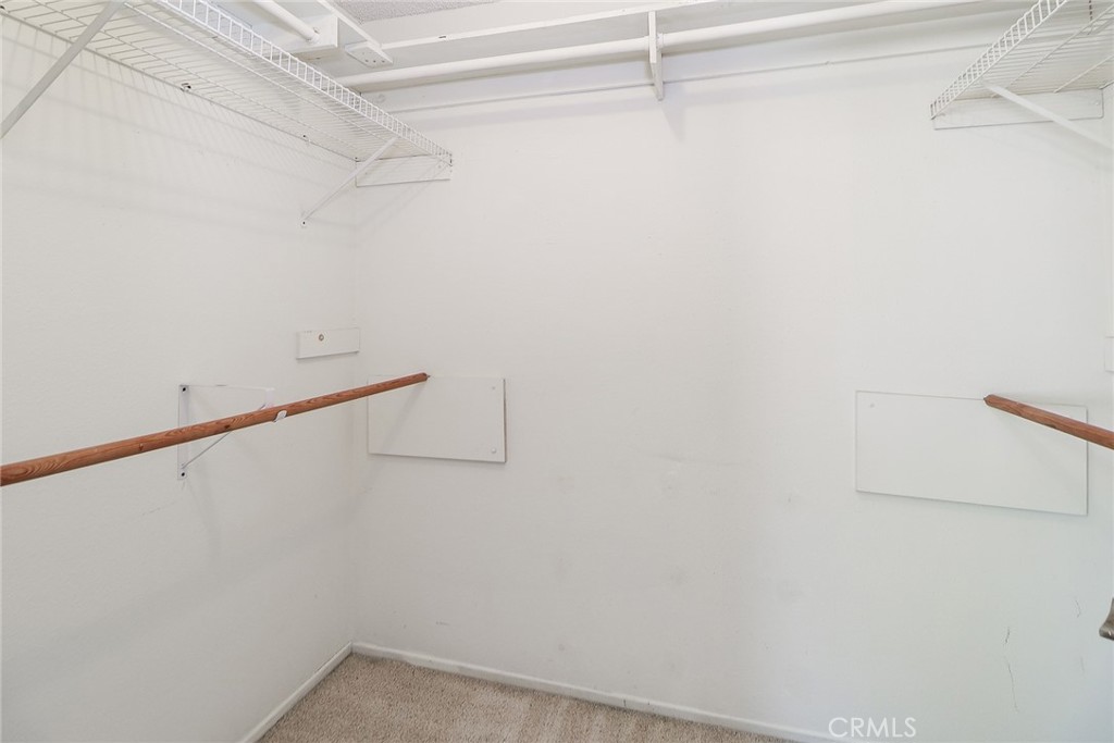 345 Jeremiah Drive, Unit C Simi Valley, CA 93065 - Photo 24 of 66 a view of small space with racks on the wall