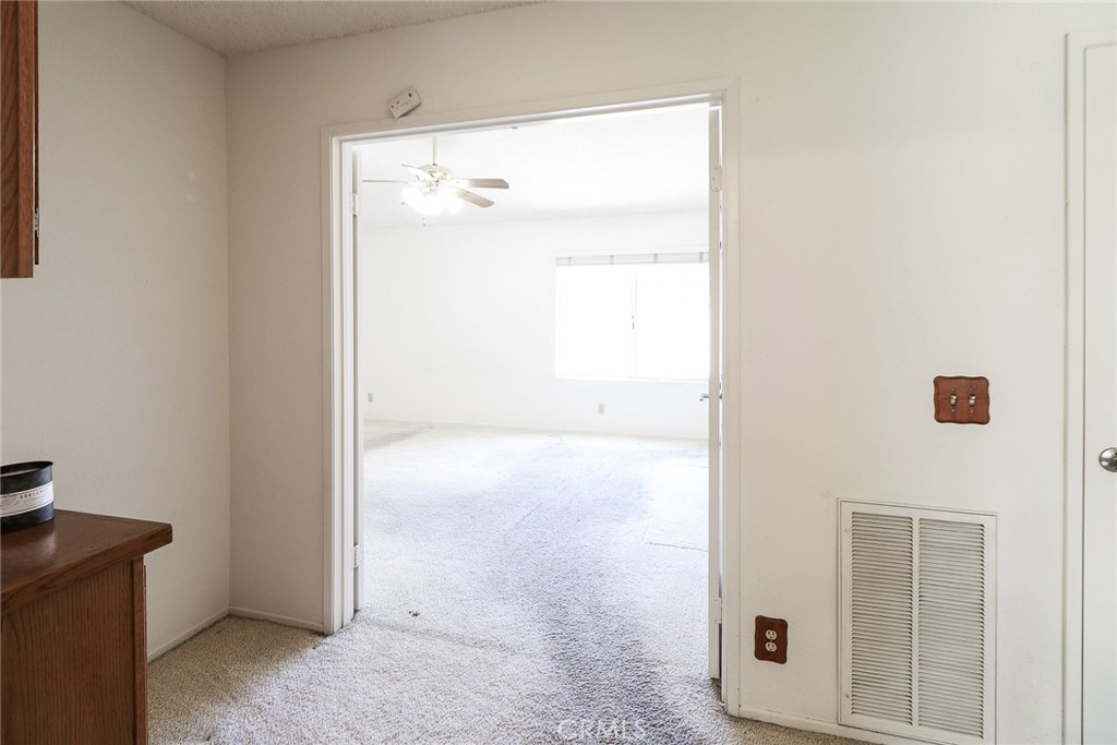 345 Jeremiah Drive, Unit C Simi Valley, CA 93065 - Photo 25 of 66 a view of an empty room