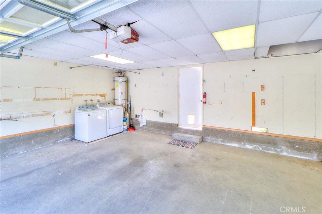 345 Jeremiah Drive, Unit C Simi Valley, CA 93065 - Photo 34 of 66 a view of a storage & utility room