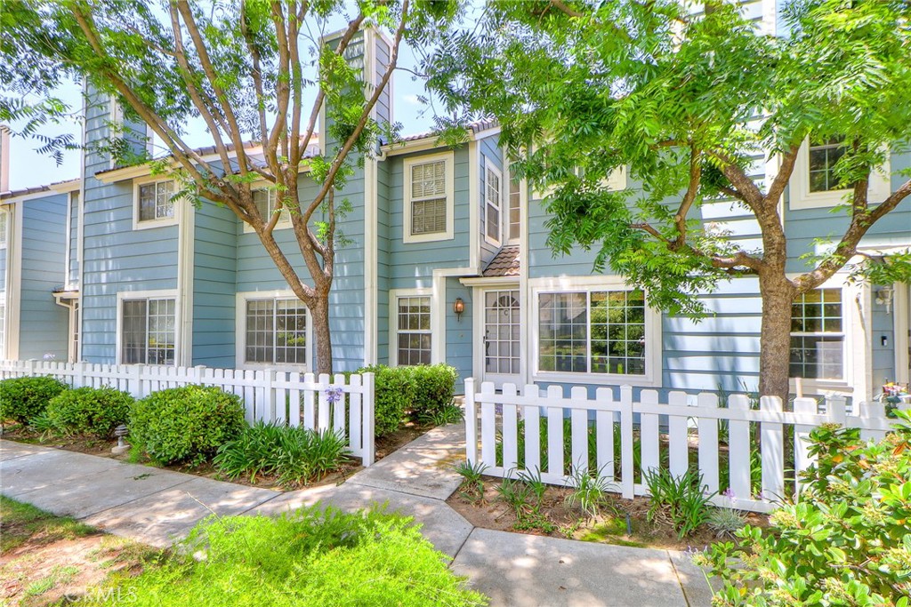 345 Jeremiah Drive, Unit C Simi Valley, CA 93065 - Photo 59 of 66 Front of 345 Jeremiah #C!