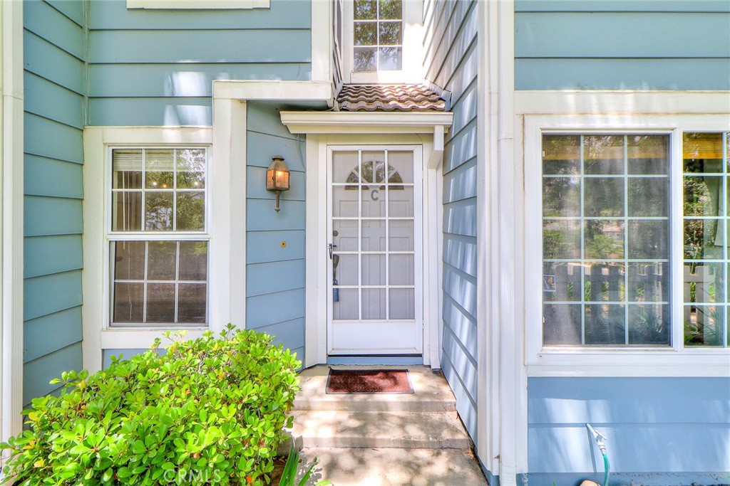 345 Jeremiah Drive, Unit C Simi Valley, CA 93065 - Photo 60 of 66 Front of 345 Jeremiah #C!