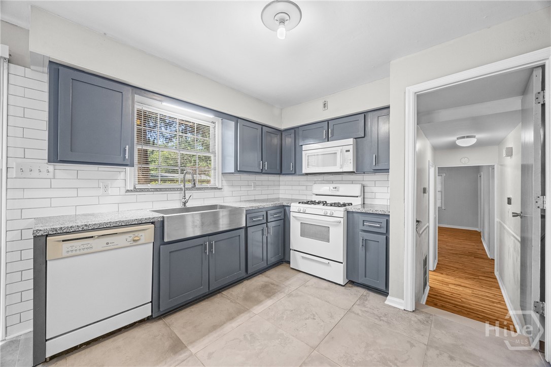 317 Windsor Road Savannah, GA 31419 - Photo 9 of 32 Gallery Image 9