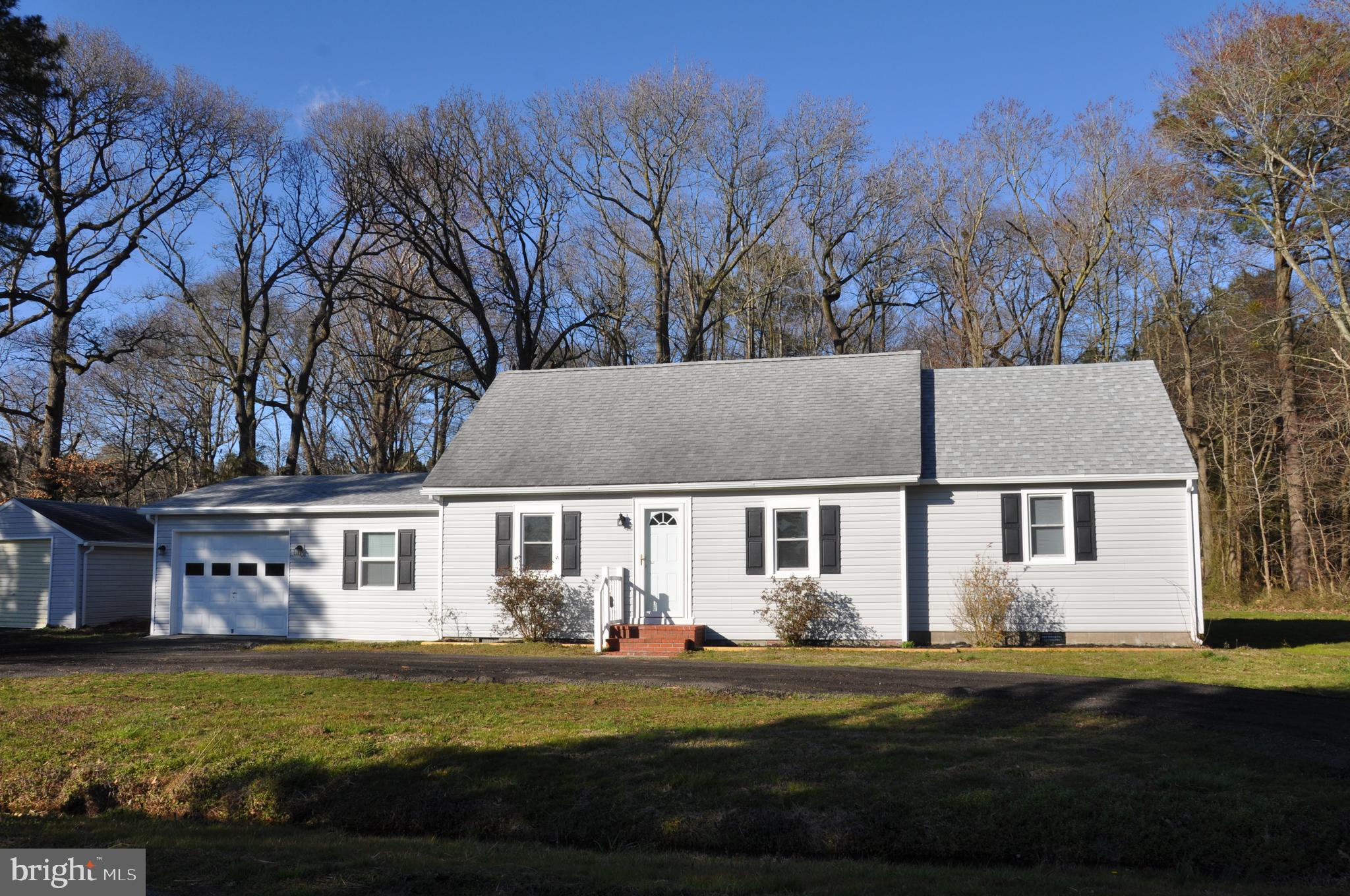 3099 Brantley Road Pocomoke City, MD 21851 - Photo 1 of 30 Gallery Image 1