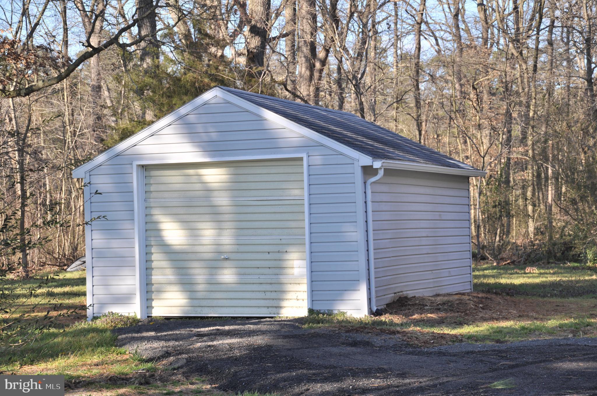 3099 Brantley Road Pocomoke City, MD 21851 - Photo 29 of 30 Gallery Image 29