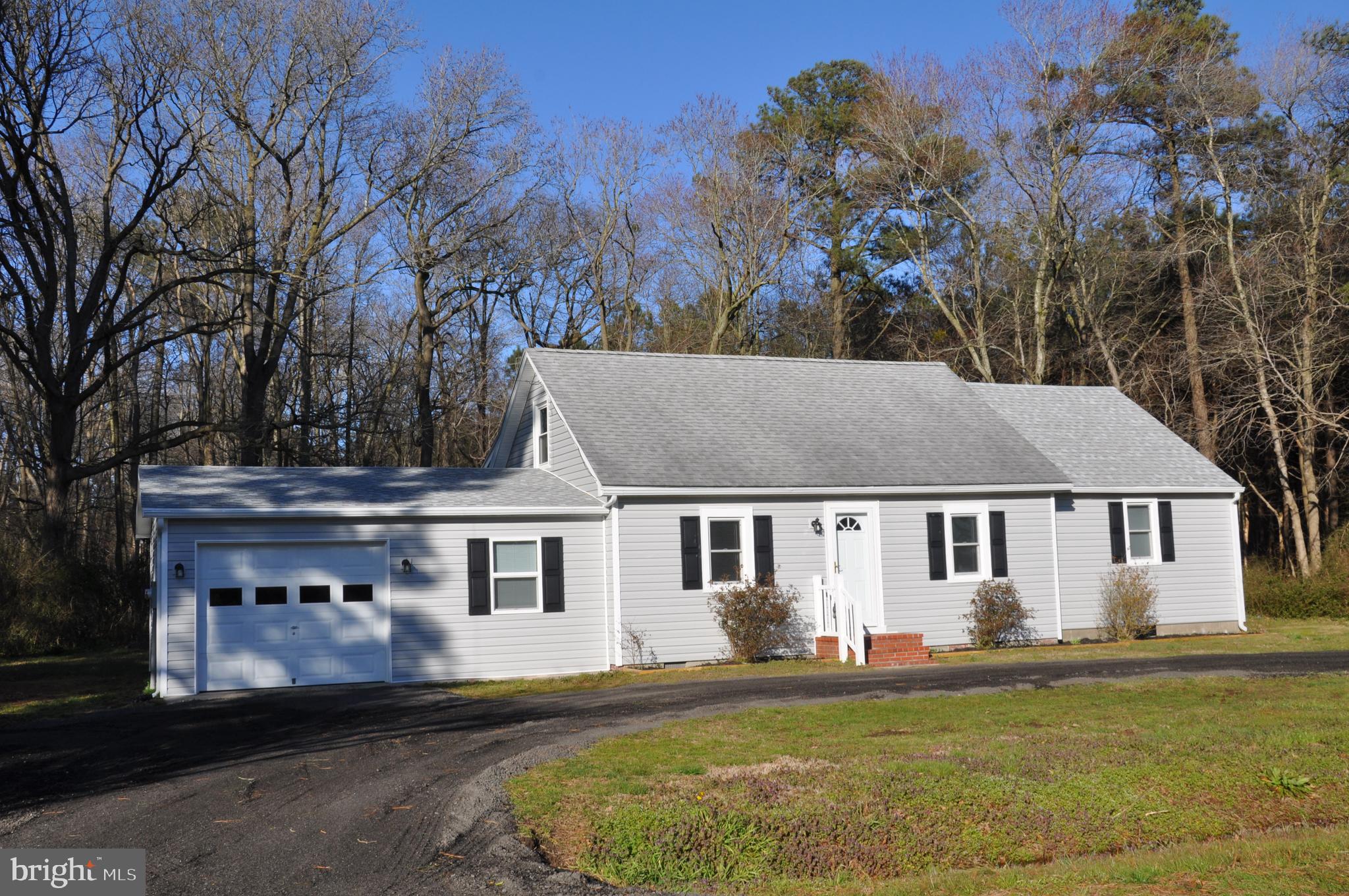 3099 Brantley Road Pocomoke City, MD 21851 - Photo 30 of 30 Gallery Image 30