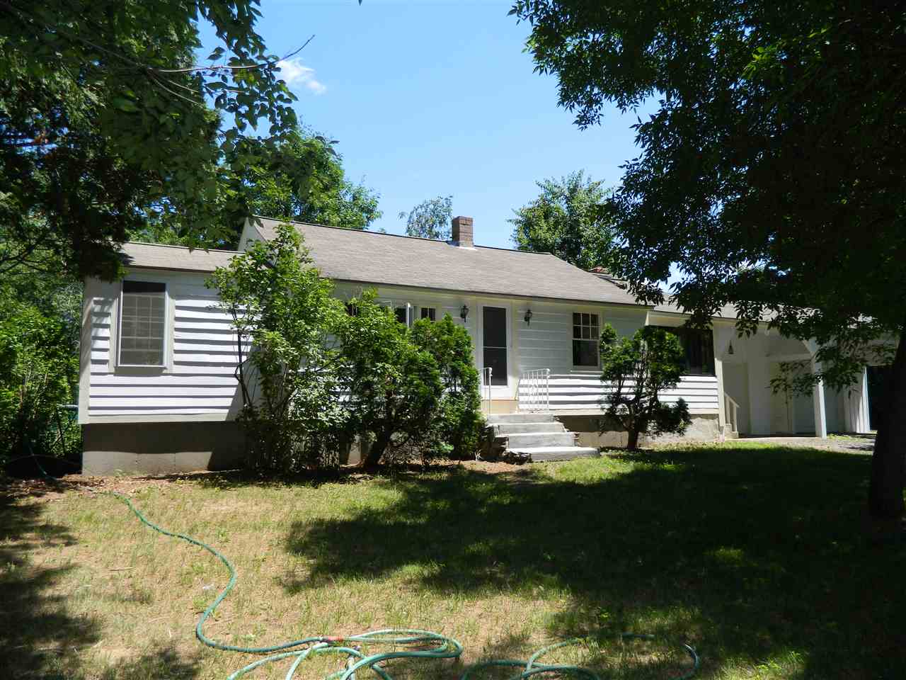 145 Bedford Road Merrimack, NH 03054 - Photo 1 of 26