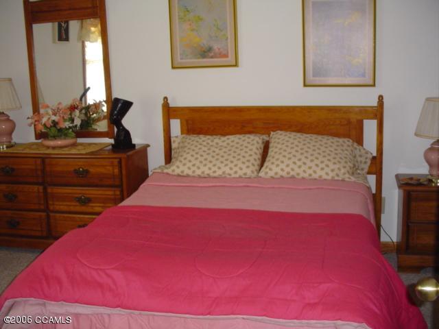 4316 Country Club Road Morehead City, NC 28557 - Photo 12 of 13 Bedroom Two