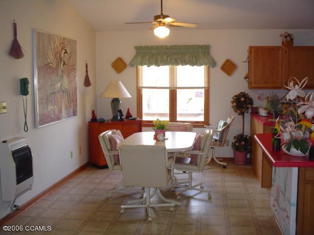 4316 Country Club Road Morehead City, NC 28557 - Photo 7 of 13 Dining Room