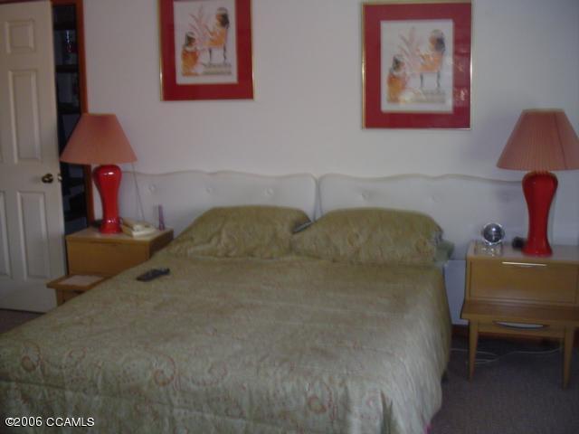4316 Country Club Road Morehead City, NC 28557 - Photo 10 of 13 Principal Bedroom