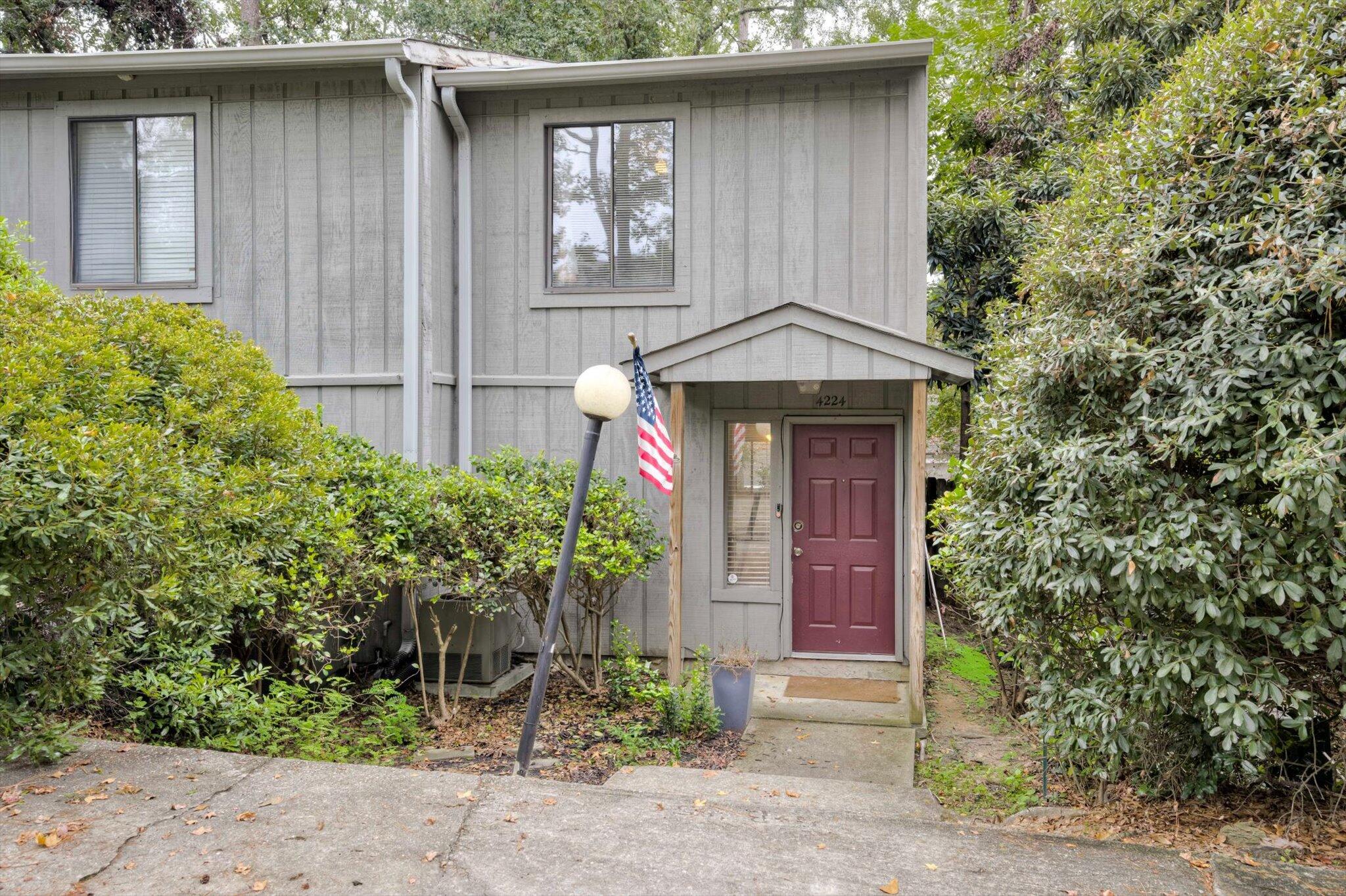 4224 Match Point Drive Augusta, GA 30909 - Photo 1 of 29 01-001-