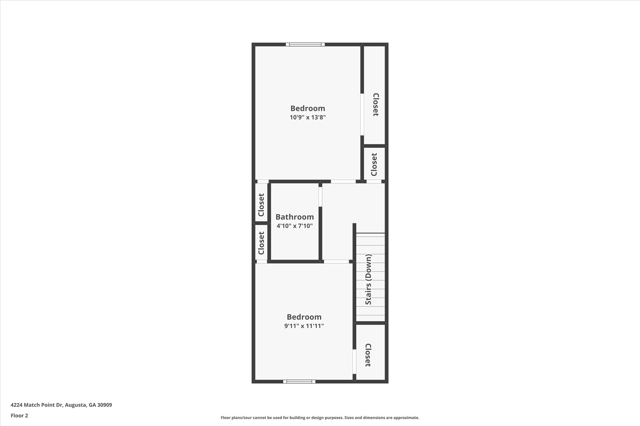 4224 Match Point Drive Augusta, GA 30909 - Photo 29 of 29
